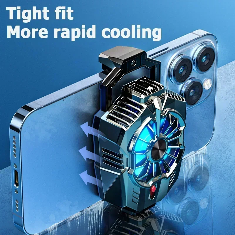 Mobile Cooling Fan X20