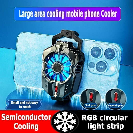 Mobile Cooling Fan X20