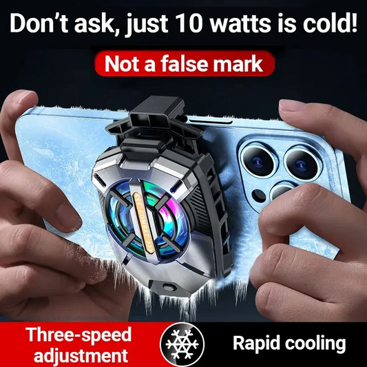 Mobile Cooling Fan FS09