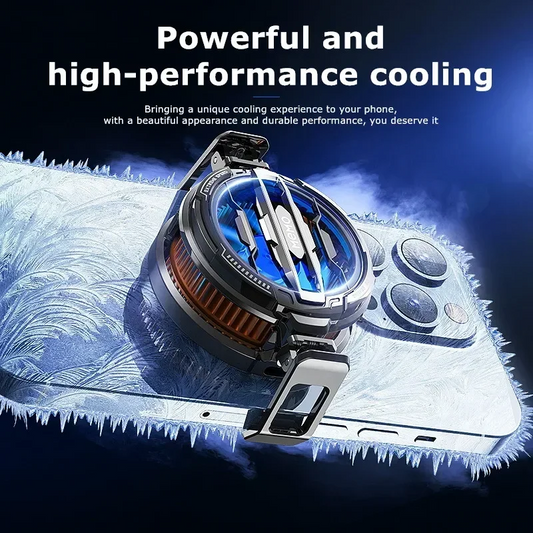 Mobile Cooling Fan Geniune Memo X07