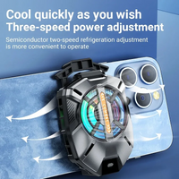 Mobile Cooling Fan DL05