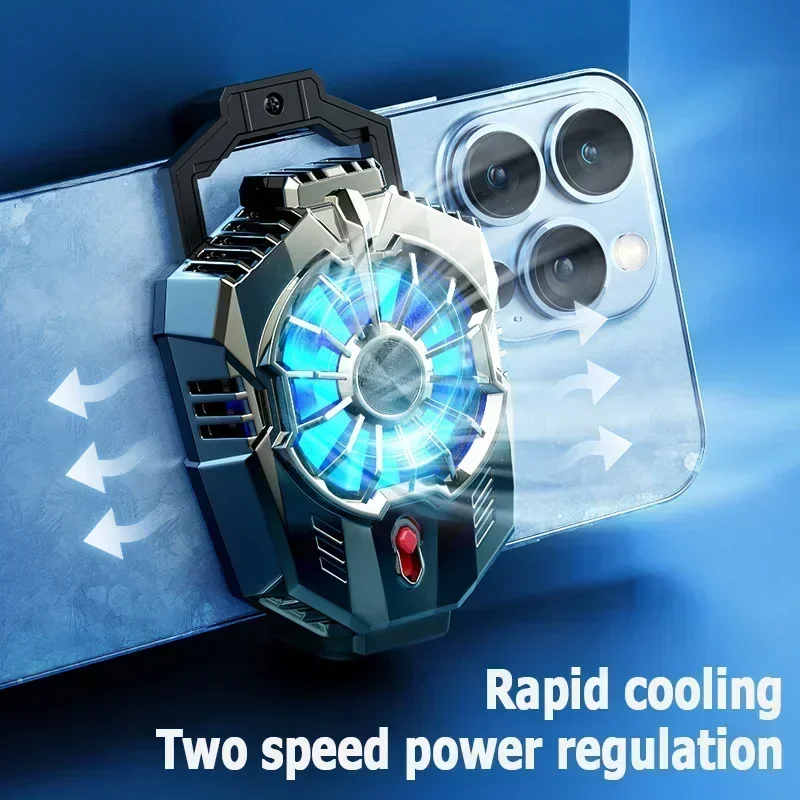 Mobile Cooling Fan X20