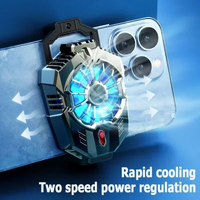 Mobile Cooling Fan X20