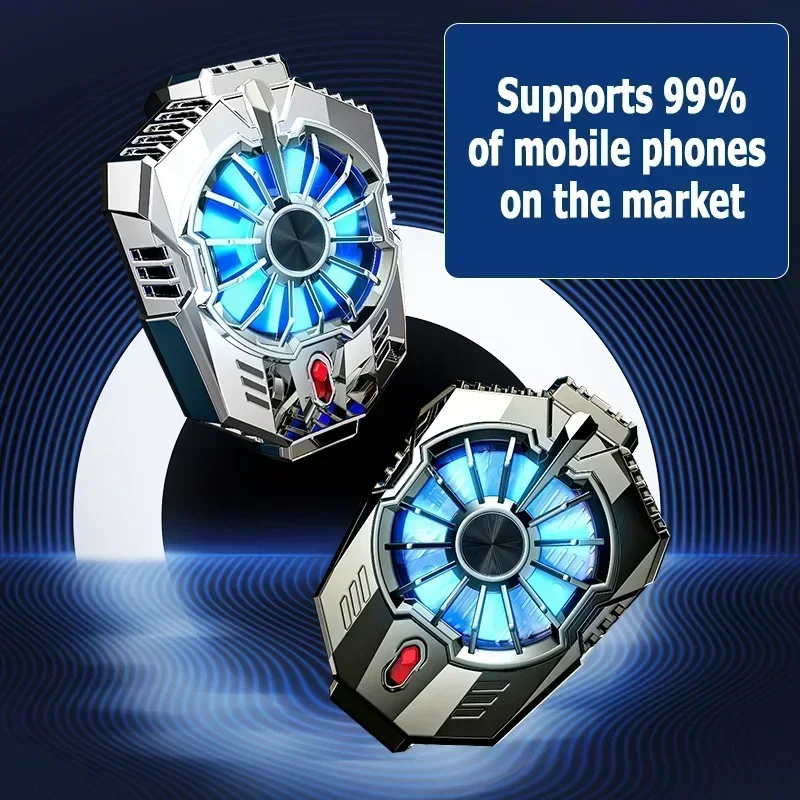 Mobile Cooling Fan X20