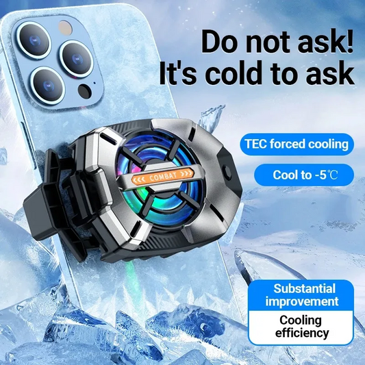 Mobile Cooling Fan FS09